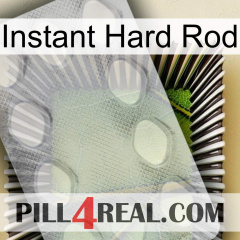 Instant Hard Rod 16